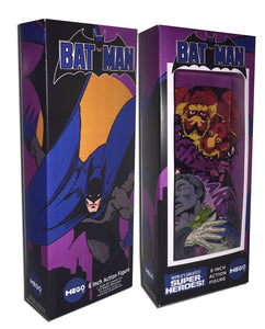 Mego Batman Box: Marshall Rogers