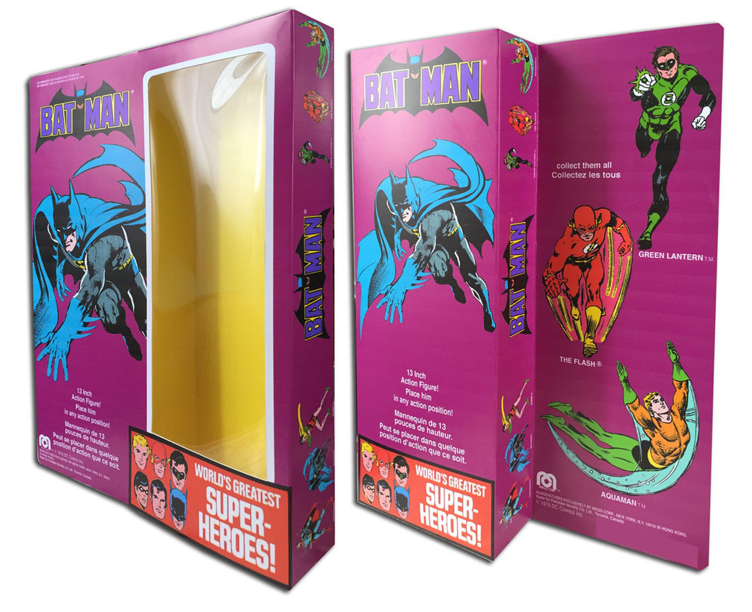 Mego 12