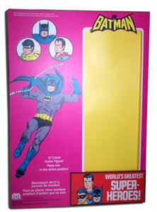 Mego 12": Batman (Parkdale)