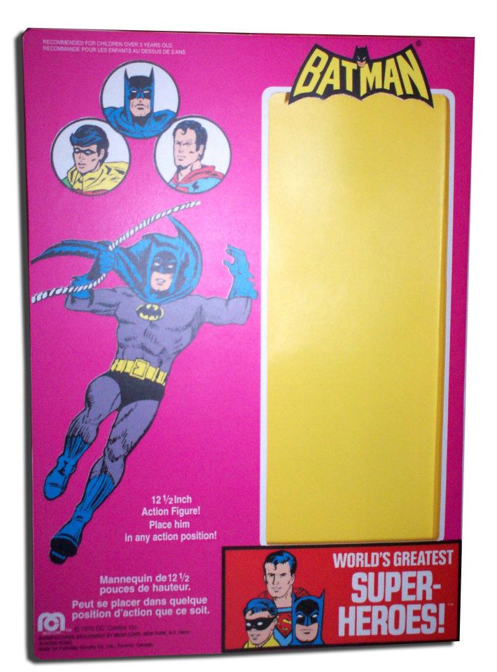 Mego 12