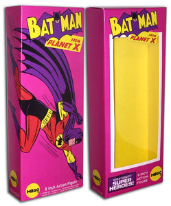 Mego Box: Batman (Planet X)