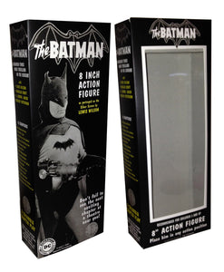 Mego Batman Box: 1943