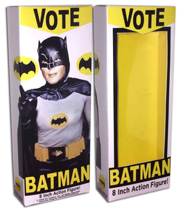 Mego Box: Batman '66 (Vote)