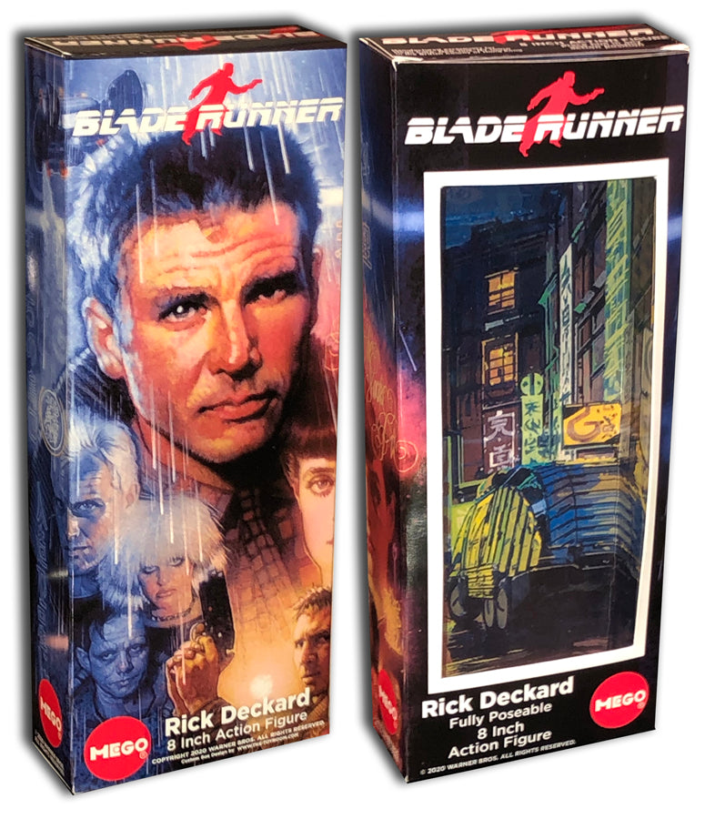 1/6 DARK TOYS ブレードランナー リック・デッカード Blade Runner
