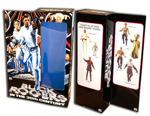 Mego 12": Buck Rogers