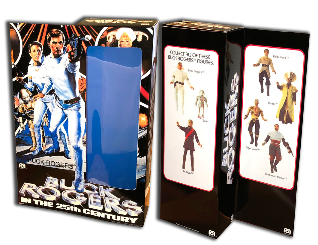 Mego 12