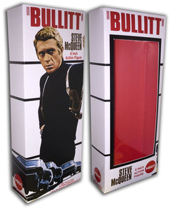 Mego Box: Bullitt