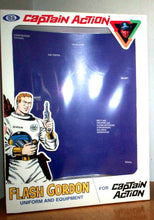 Load image into Gallery viewer, Captain Action Costume Boxes (Your Choice!)
