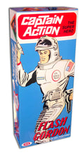 Load image into Gallery viewer, Captain Action * Custom* Long Boxes (Your Choice!)
