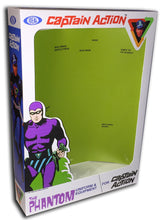 Load image into Gallery viewer, Captain Action Costume Boxes (Your Choice!)
