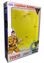 Load image into Gallery viewer, Captain Action Costume Boxes (Your Choice!)
