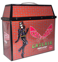 Load image into Gallery viewer, Displayset: Catwoman&#39;s Catlair
