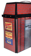 Load image into Gallery viewer, Displayset: Catwoman&#39;s Catlair
