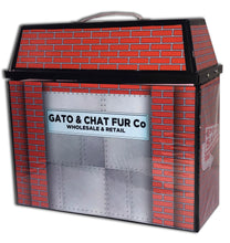 Load image into Gallery viewer, Displayset: Catwoman&#39;s Catlair

