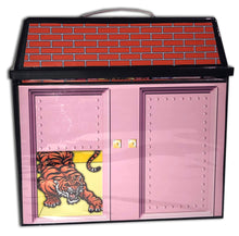 Load image into Gallery viewer, Displayset: Catwoman&#39;s Catlair
