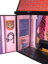 Load image into Gallery viewer, Displayset: Catwoman&#39;s Catlair
