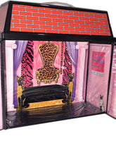 Load image into Gallery viewer, Displayset: Catwoman&#39;s Catlair
