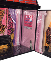 Load image into Gallery viewer, Displayset: Catwoman&#39;s Catlair

