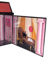 Load image into Gallery viewer, Displayset: Catwoman&#39;s Catlair
