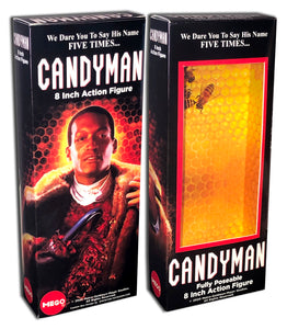 Mego Horror Box: Candyman