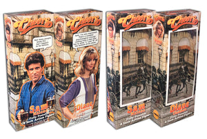 Mego Boxes: Cheers
