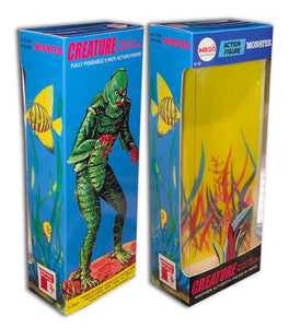 Mego Box: Creature of the Black Lagoon (Penn Plax)