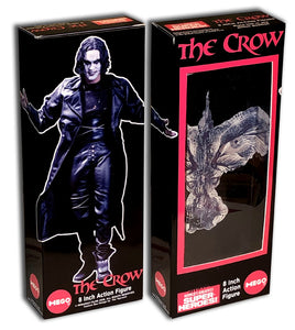 Mego Box: The Crow