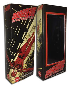 Mego DD Box: Daredevil (Miller 1)