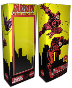 Mego Box: Daredevil (Romita)