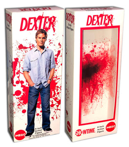 Mego Box: Dexter