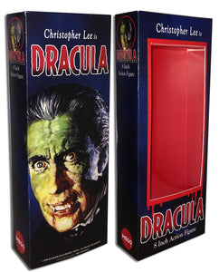 Mego Box: Dracula (Hammer)