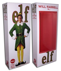 Mego Box: Elf