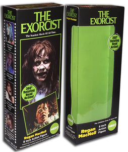 Mego Box: Exorcist (Regan MacNeill)