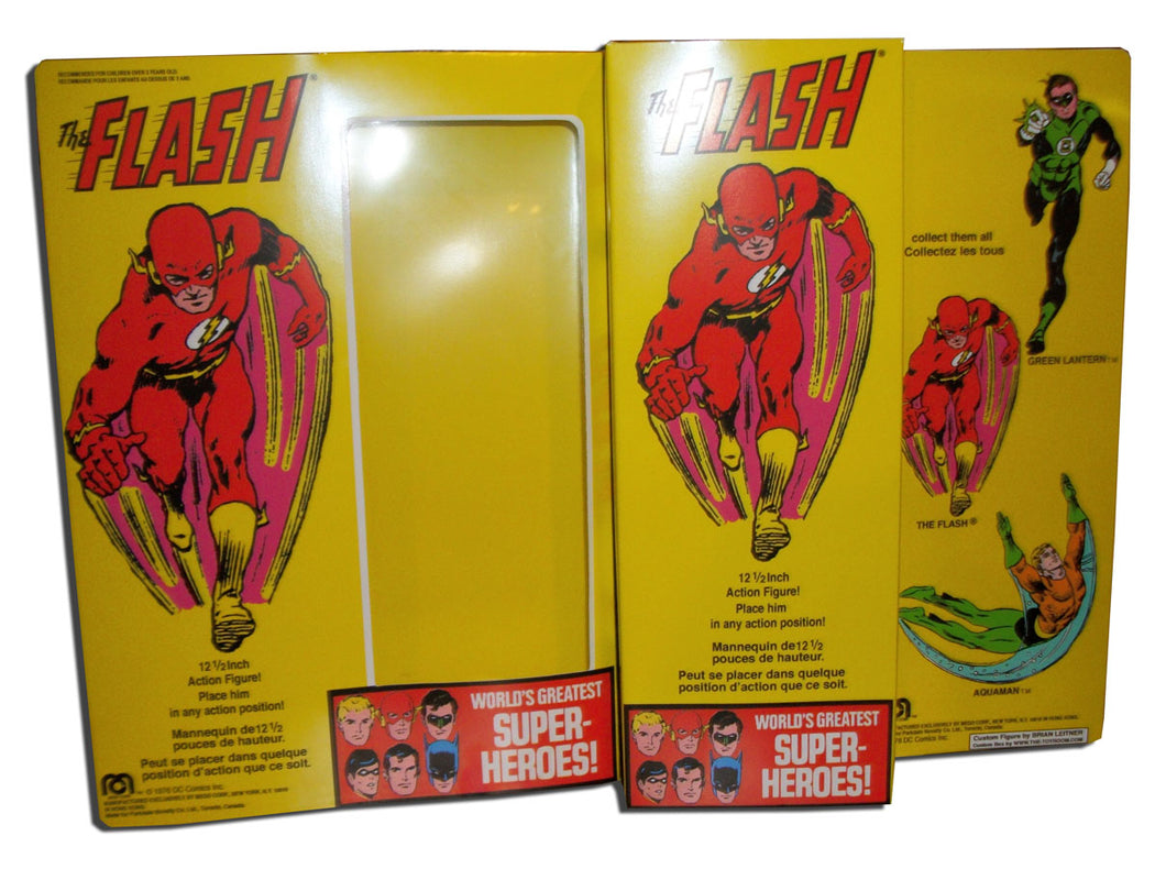 Mego 12