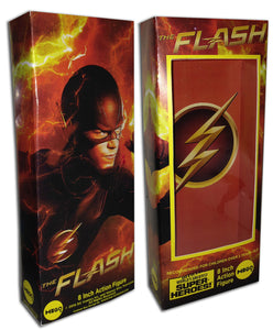 Mego Flash Box: TV
