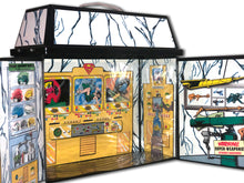 Load image into Gallery viewer, Displayset: Fortress of Solitude
