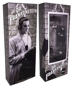 Mego Monster Box: Dr. Frankenstein