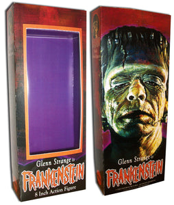 Mego Monster Box: Frankenstein (Orange)