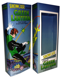 Mego Box: Green Lantern (Showcase #22)