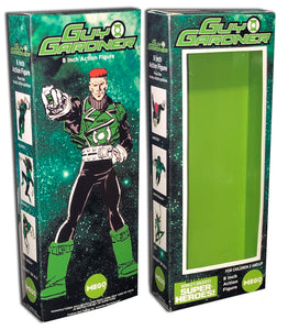 Mego GL Box: Guy Gardner 2