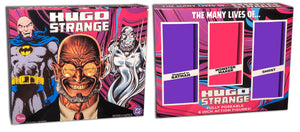 Mego 3-Pack Box: Hugo Strange
