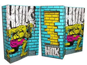 Mego Box: Hulk (Steranko)
