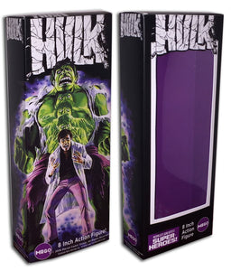 Mego Hulk Box: Larkin 2