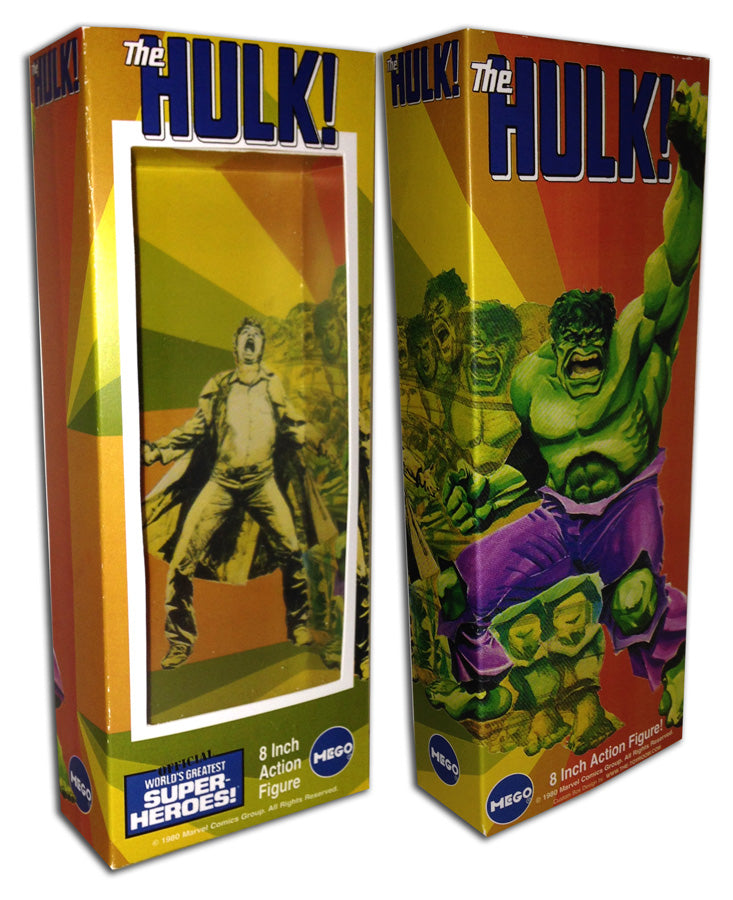 Hulk toy box on sale