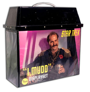 Displayset: Star Trek Mudd's World