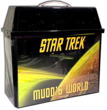 Load image into Gallery viewer, Displayset: Star Trek Mudd&#39;s World
