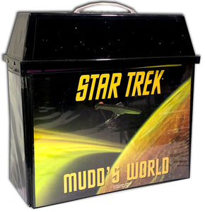 Displayset: Star Trek Mudd's World