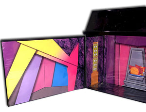 Displayset: Star Trek Mudd's World