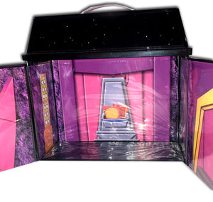 Displayset: Star Trek Mudd's World
