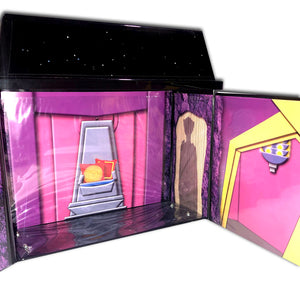 Displayset: Star Trek Mudd's World